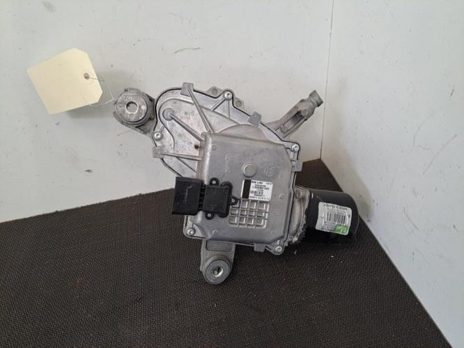 Image Moteur essuie glace avant gauche - CITROEN C4 PICASSO 1