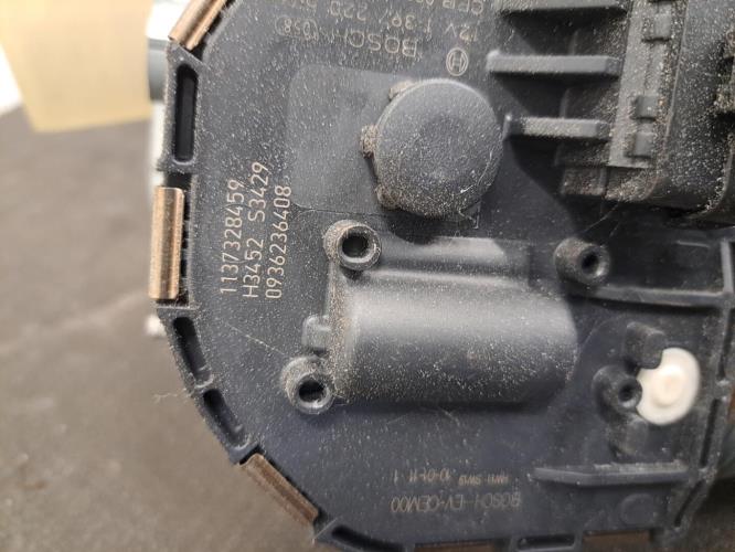 Image Moteur essuie glace avant gauche - PEUGEOT 3008 1