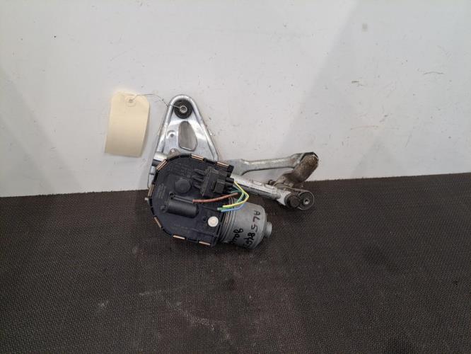 Image Moteur essuie glace avant gauche - PEUGEOT 3008 1