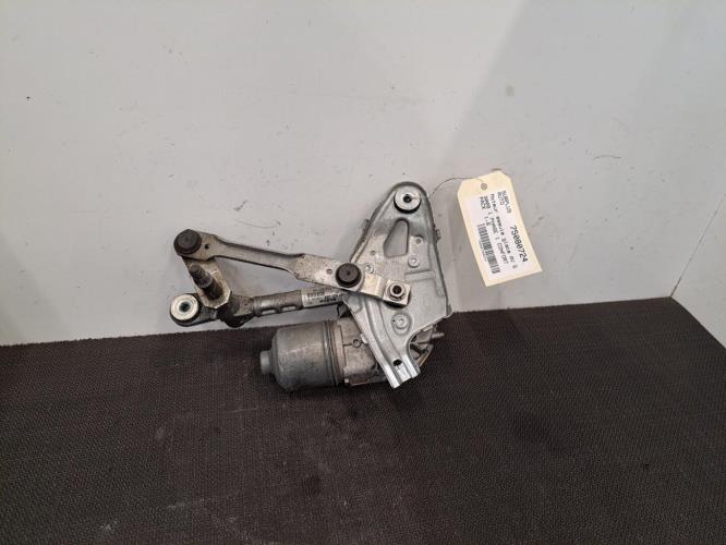 Image Moteur essuie glace avant gauche - PEUGEOT 3008 1
