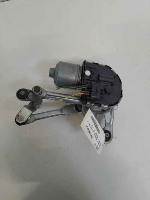 Image Moteur essuie glace avant gauche - PEUGEOT 3008 1