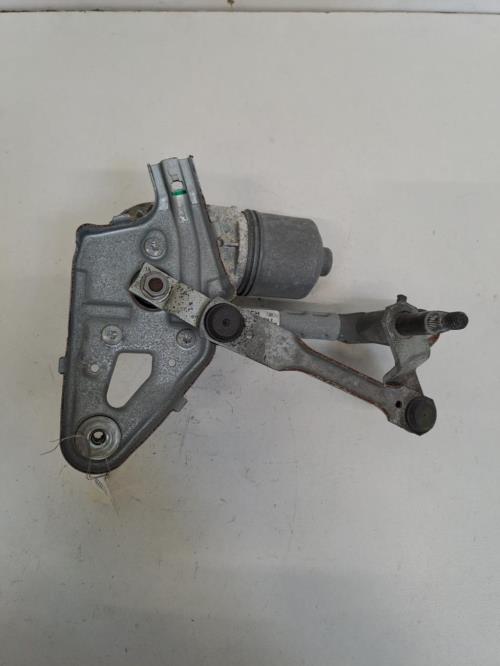 Image Moteur essuie glace avant gauche - PEUGEOT 3008 1