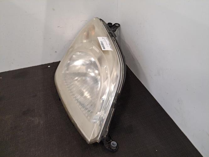 Image Optique avant principal droit (feux)(phare) - FIAT QUBO
