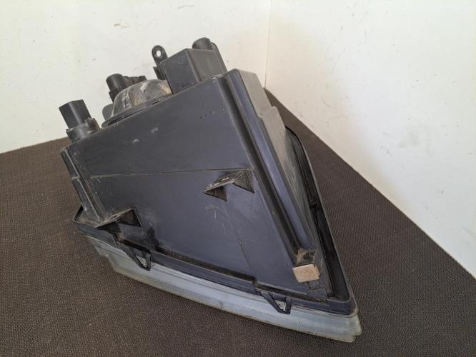 Image Optique avant principal droit (feux)(phare) - FORD TRANSIT CONNECT 1