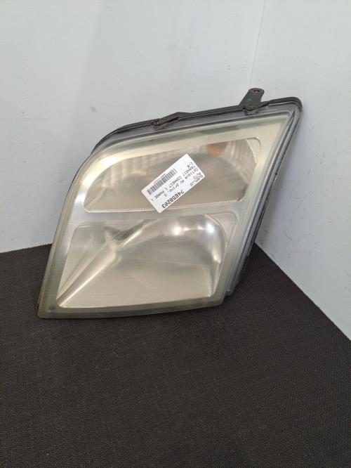 Image Optique avant principal droit (feux)(phare) - FORD TRANSIT CONNECT 1