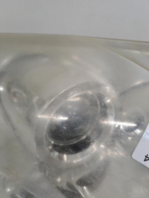 Image Optique avant principal droit (feux)(phare) - RENAULT LAGUNA 3
