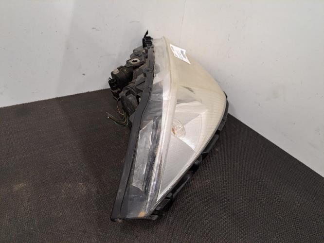 Image Optique avant principal droit (feux)(phare) - RENAULT MEGANE 2