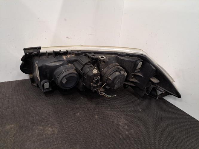 Image Optique avant principal droit (feux)(phare) - RENAULT MEGANE 2