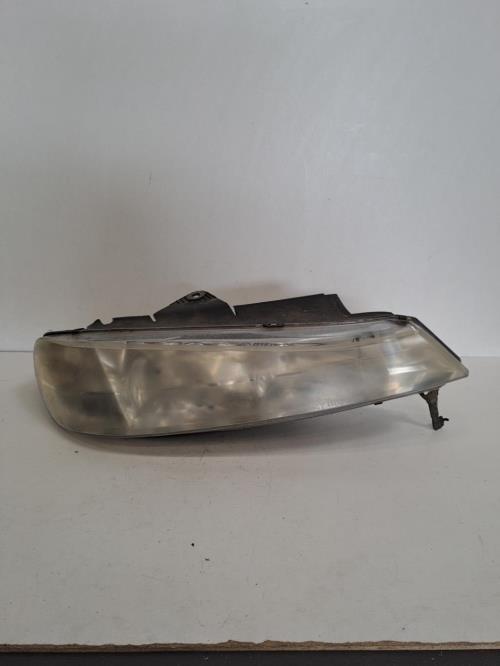 Image Optique avant principal droit (feux)(phare) - PEUGEOT 406