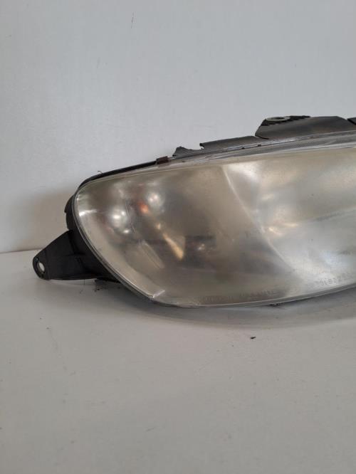 Image Optique avant principal droit (feux)(phare) - PEUGEOT 406