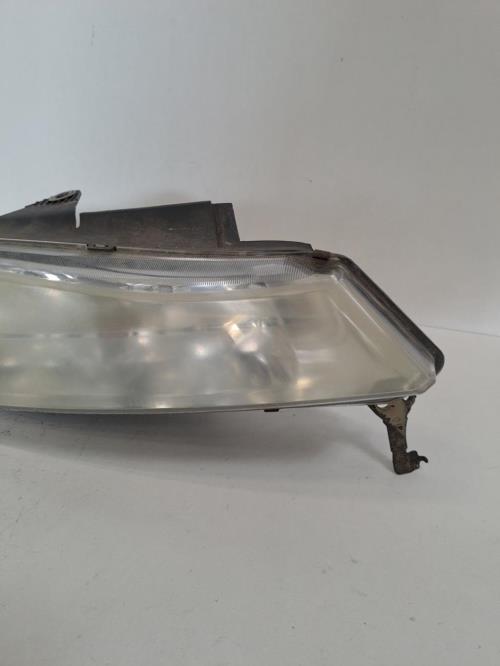 Image Optique avant principal droit (feux)(phare) - PEUGEOT 406
