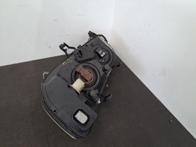 Image Optique avant principal droit (feux)(phare) - OPEL ZAFIRA A
