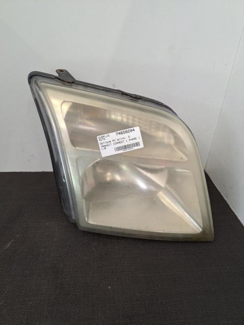 Image Optique avant principal gauche (feux)(phare) - FORD TRANSIT CONNECT 1