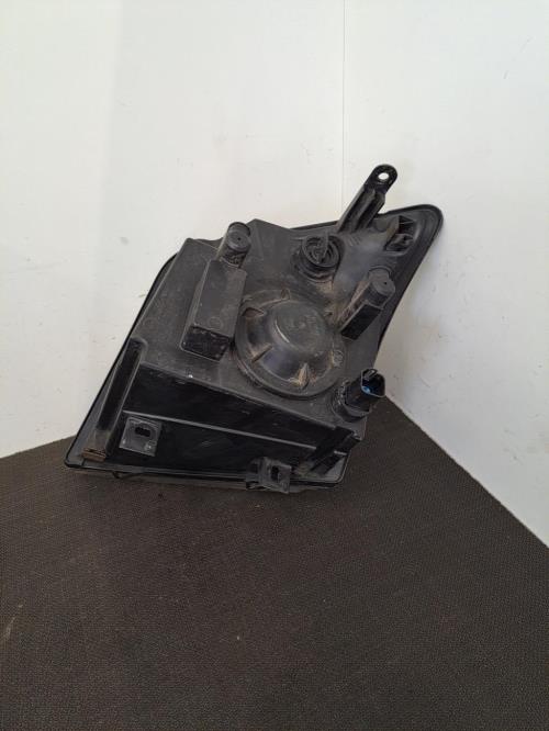 Image Optique avant principal gauche (feux)(phare) - FORD TRANSIT CONNECT 1