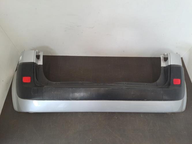 Image Pare choc arriere - RENAULT SCENIC 2