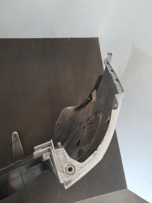 Image Pare choc arriere - RENAULT SCENIC 2