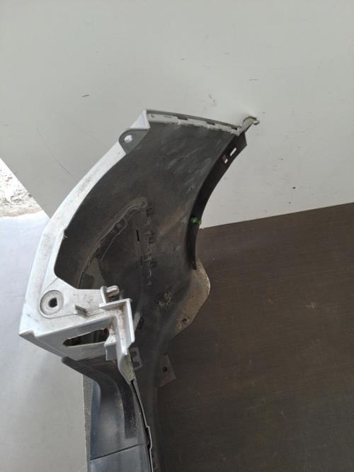 Image Pare choc arriere - RENAULT SCENIC 2