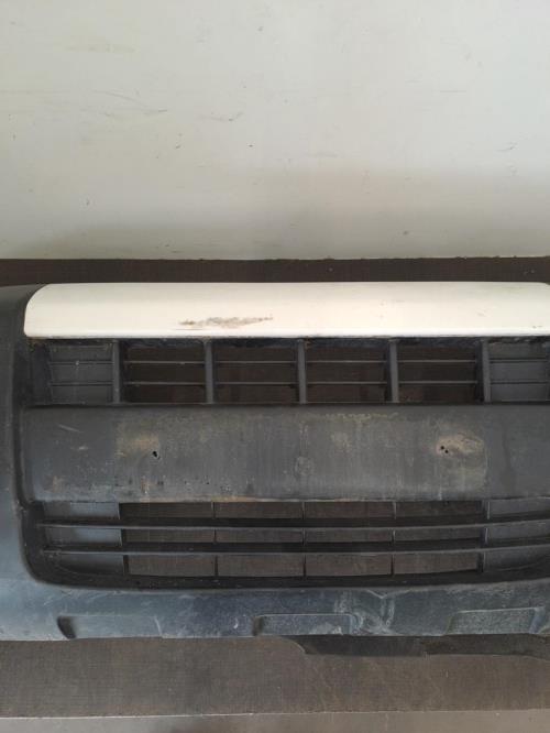 Image Pare choc avant - CITROEN NEMO