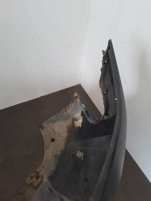 Image Pare choc avant - CITROEN NEMO