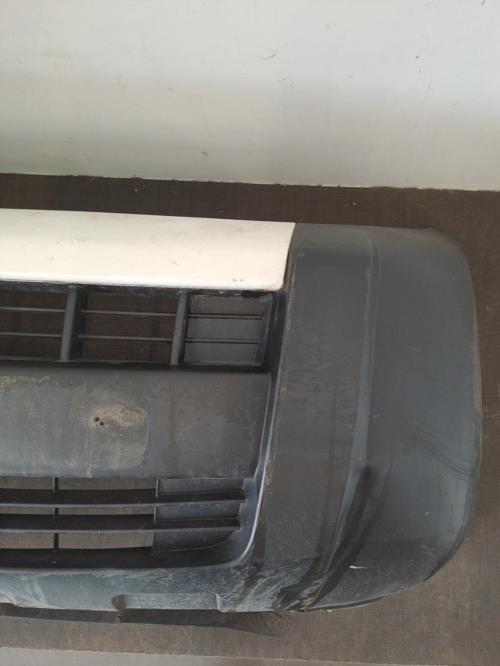 Image Pare choc avant - CITROEN NEMO