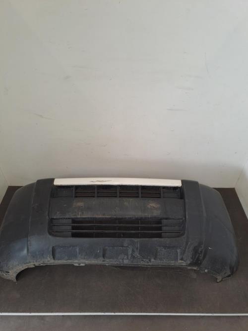Image Pare choc avant - CITROEN NEMO