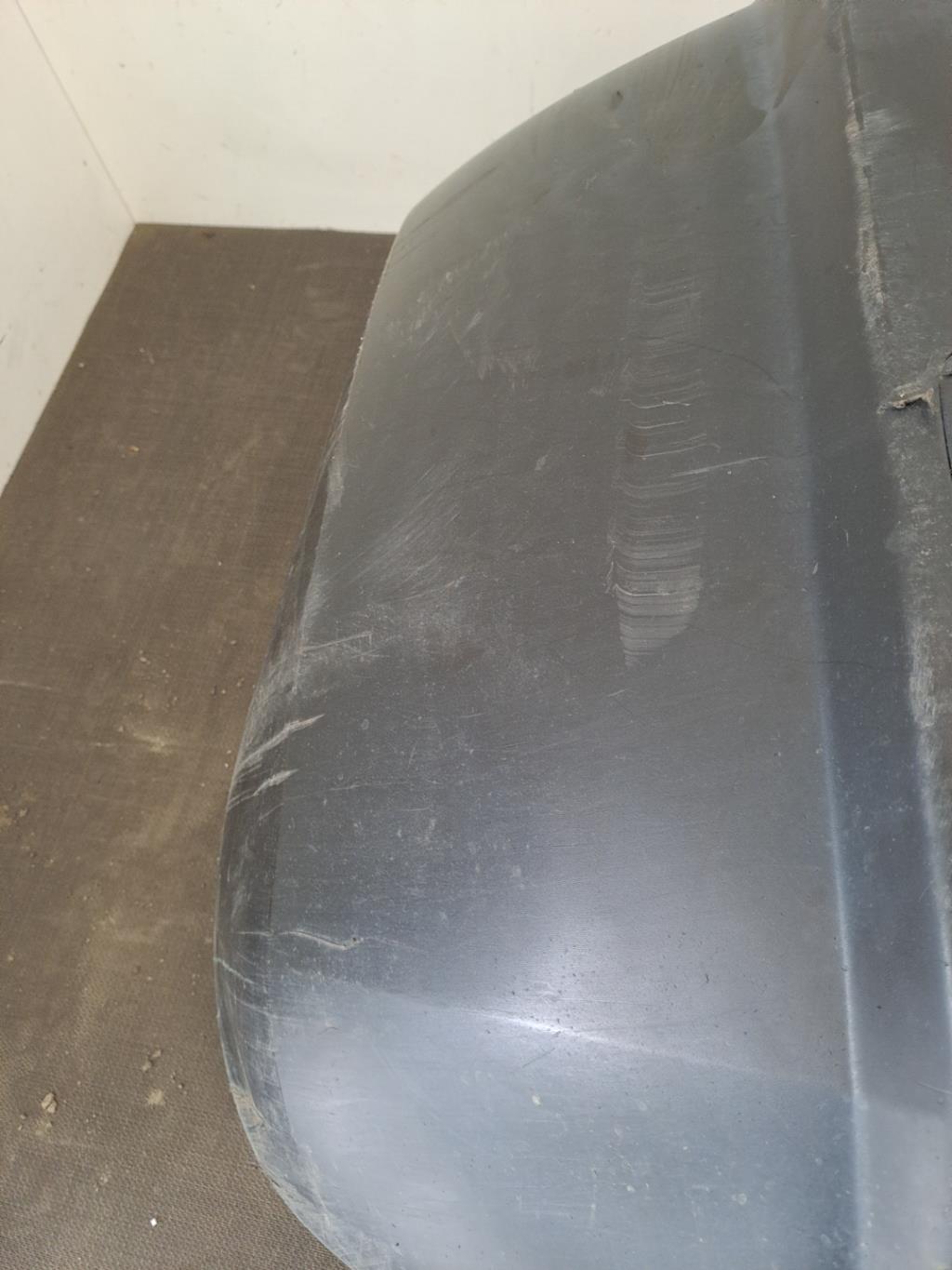 Pare choc avant CITROEN NEMO Diesel - 1