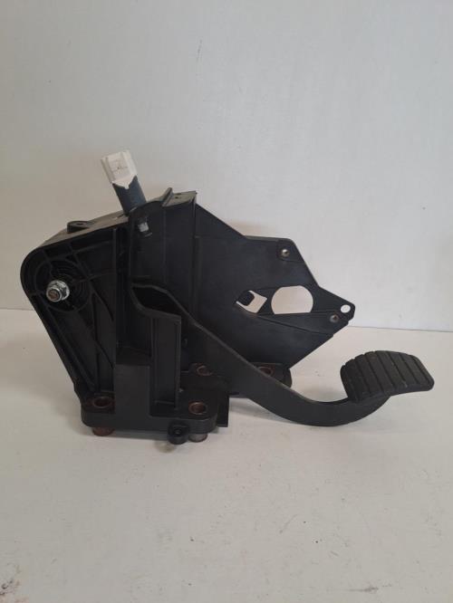 Image Pedale de frein - RENAULT MASTER III