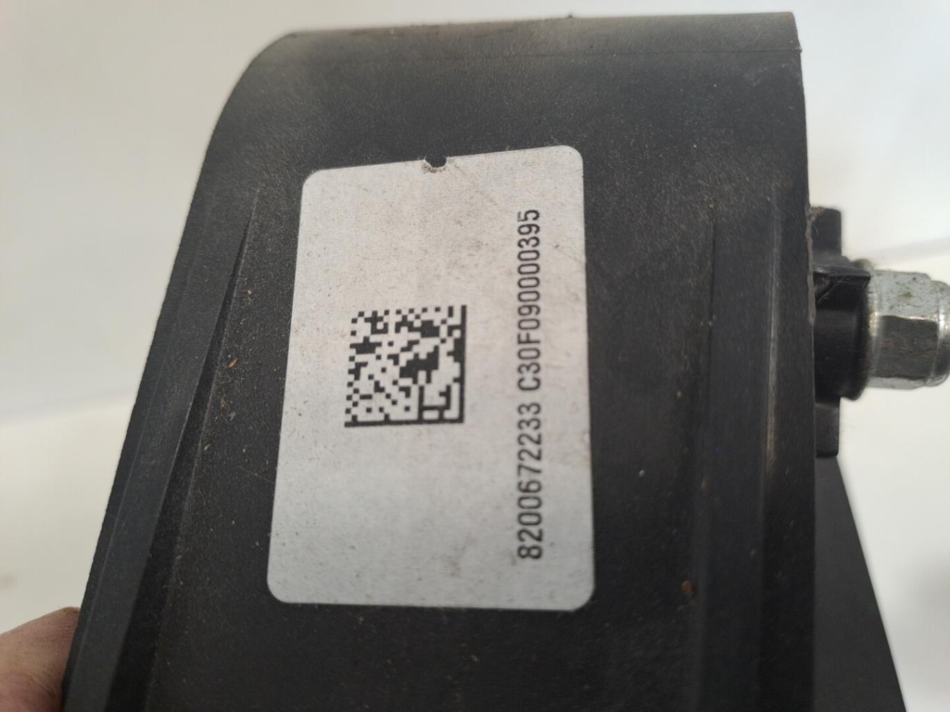 Pedale de frein RENAULT MASTER III FOURGON PROPULSION  - 1