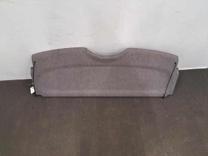 Image Plage arriere - PEUGEOT 206