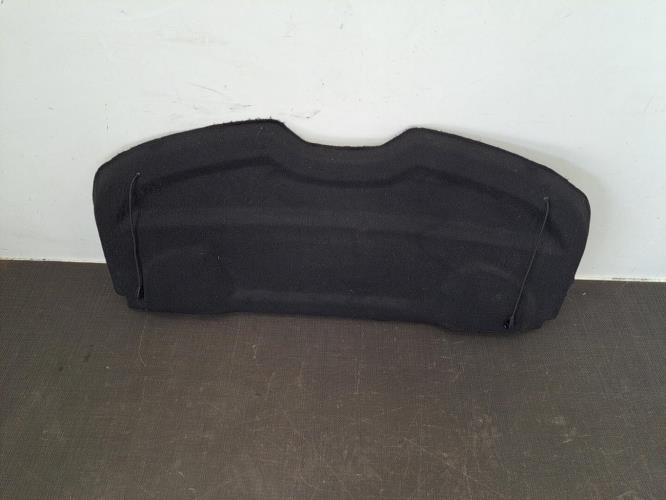 Image Plage arriere - PEUGEOT 208 1