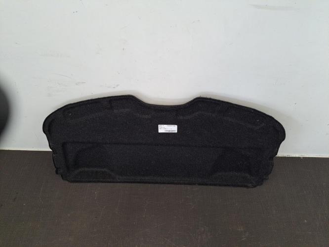 Image Plage arriere - PEUGEOT 208 1