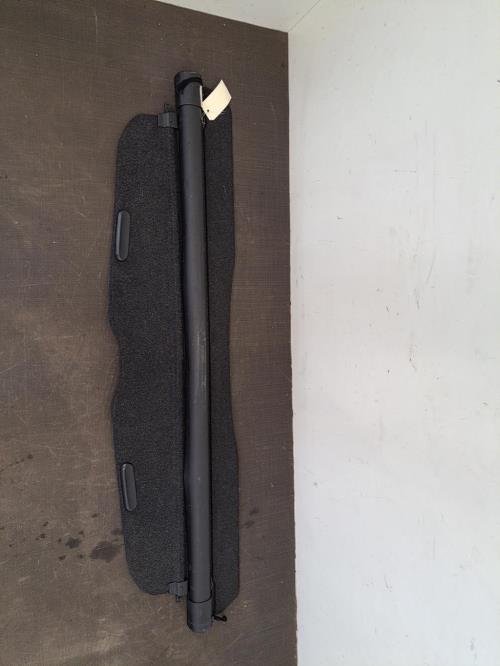 Image Plage arriere - PEUGEOT 307