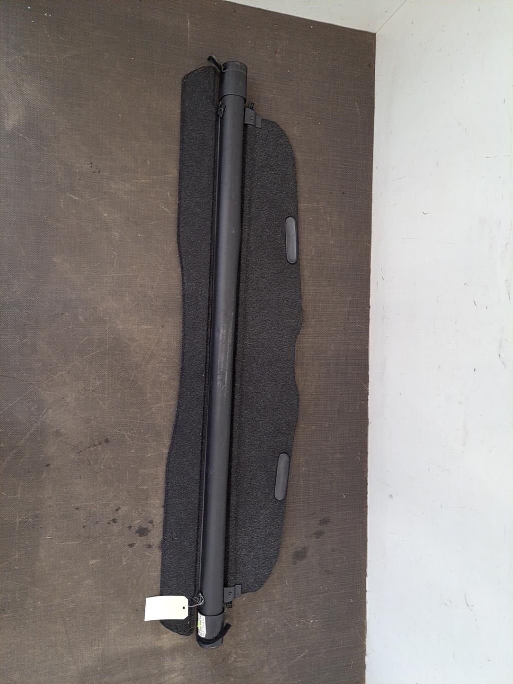Plage arriere PEUGEOT 307 PHASE 2 BREAK Diesel - 1