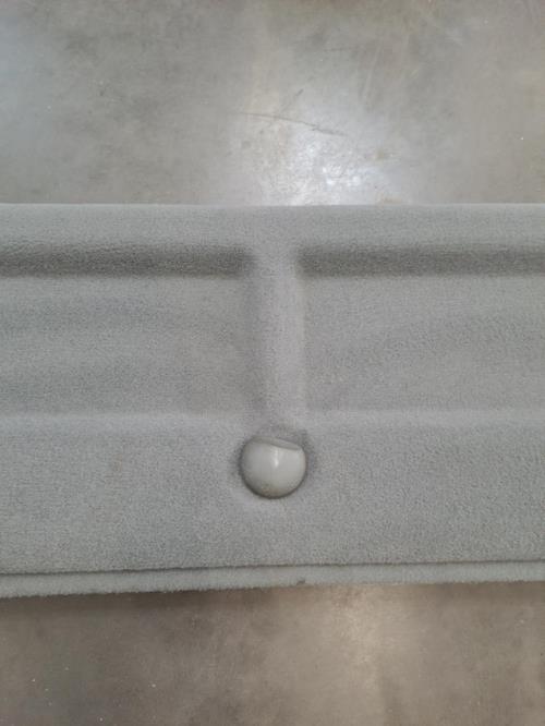Image Plage arriere - PEUGEOT 406