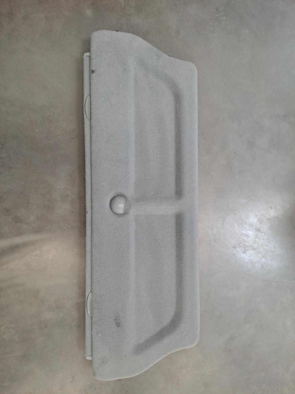 Plage arriere PEUGEOT 406 PHASE 2 BREAK Diesel - 1