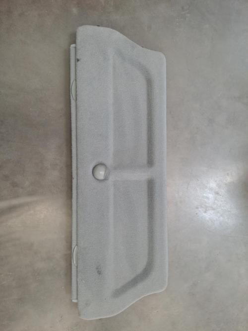 Image Plage arriere - PEUGEOT 406