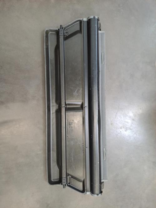 Image Plage arriere - PEUGEOT 406