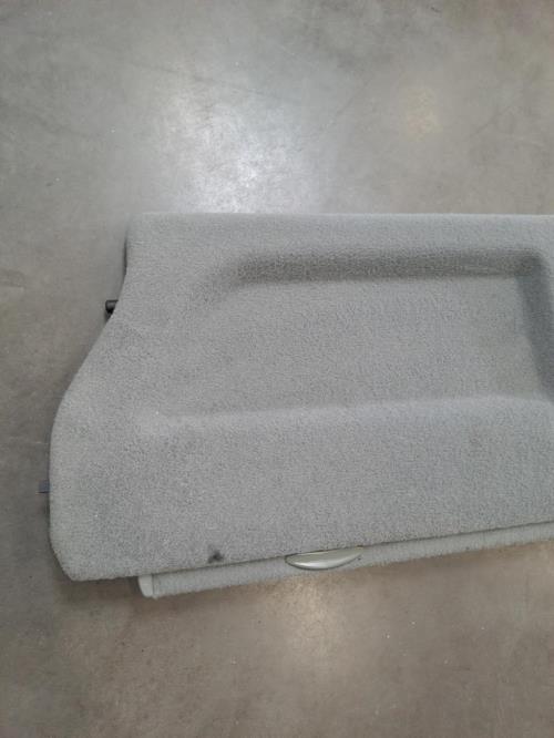 Image Plage arriere - PEUGEOT 406