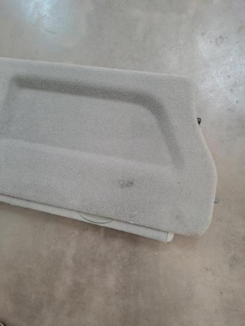Image Plage arriere - PEUGEOT 406
