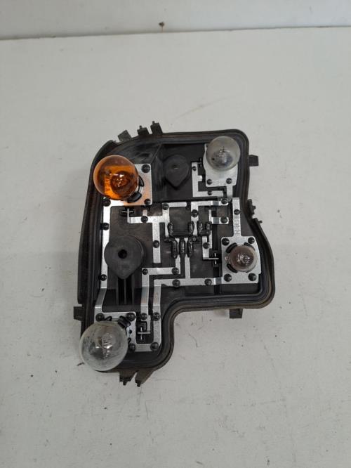Image Platine feu arriere droit - FIAT 500 2