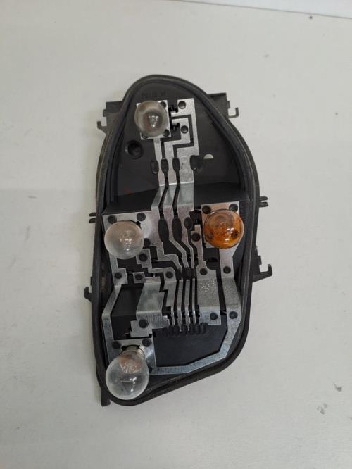 Image Platine feu arriere droit - RENAULT CLIO 3