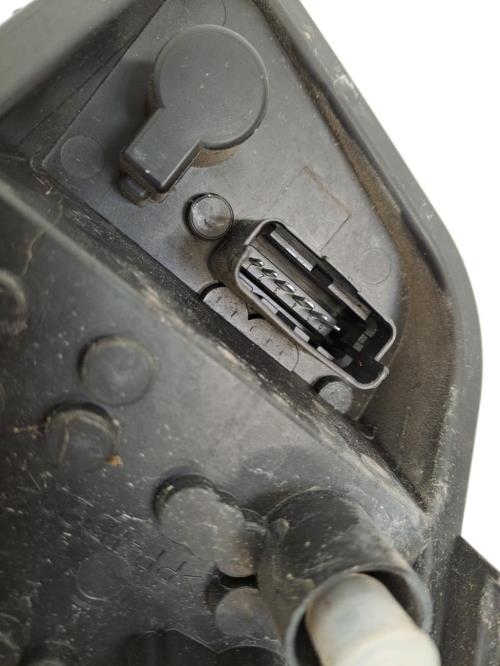 Image Platine feu arriere droit - RENAULT CLIO 3