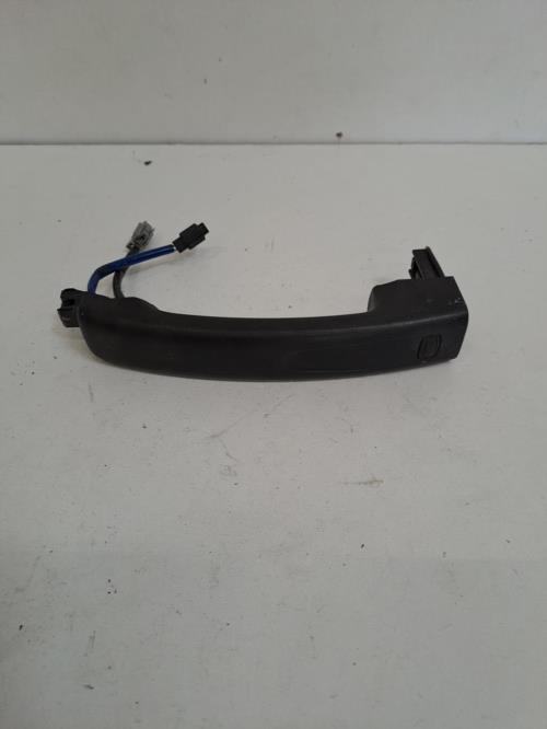Image Poignee porte avant gauche - RENAULT MASTER III