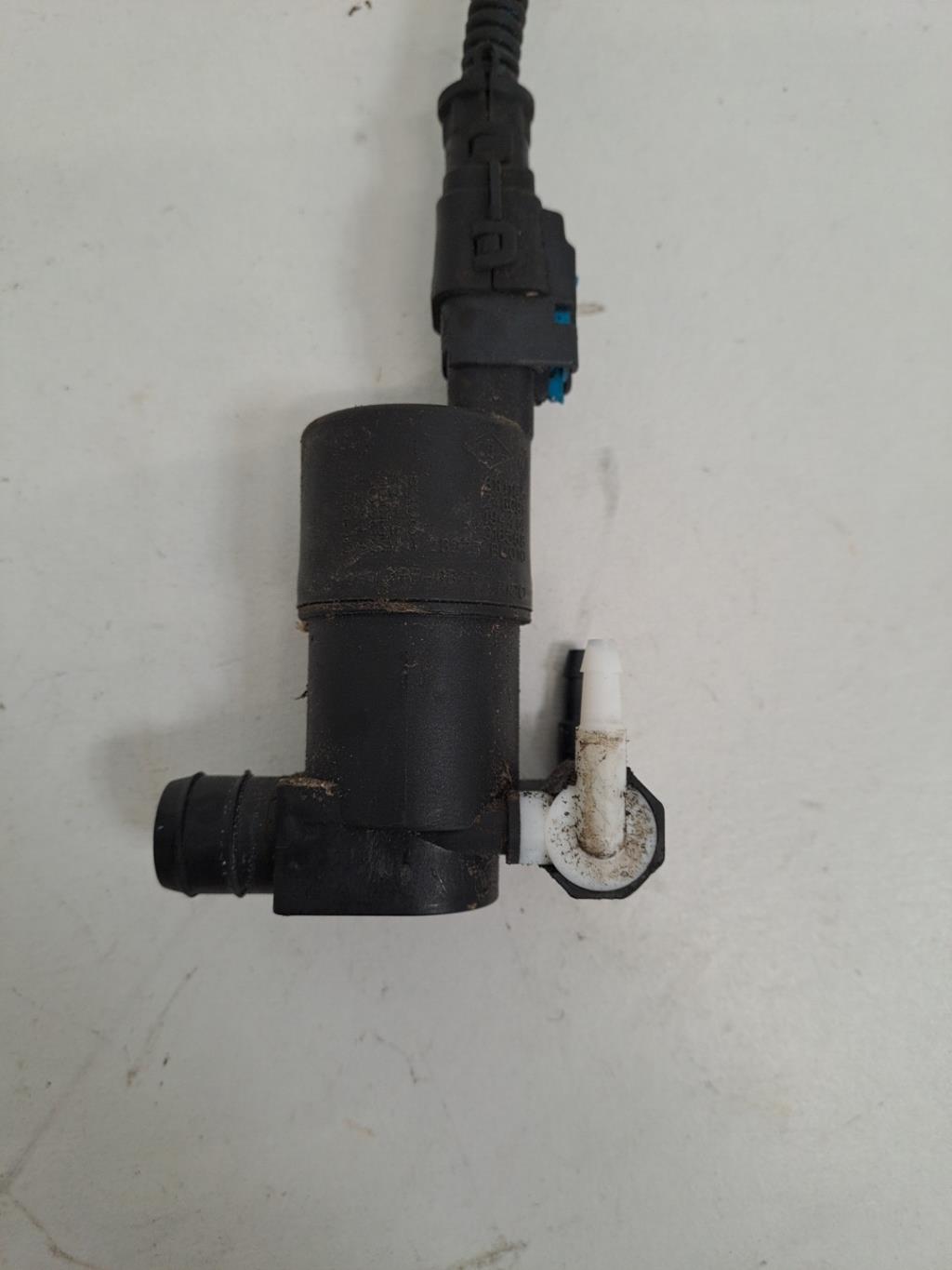 Pompe lave glace avant RENAULT KANGOO 2 PHASE 2 Diesel - 1