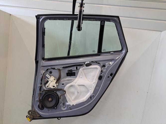 Image Porte arriere droit - RENAULT LAGUNA 3