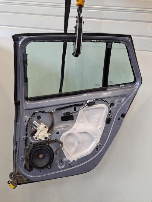 Image Porte arriere droit - RENAULT LAGUNA 3