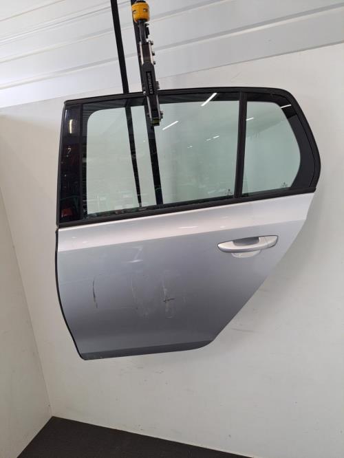 Image Porte arriere gauche - VOLKSWAGEN GOLF 6