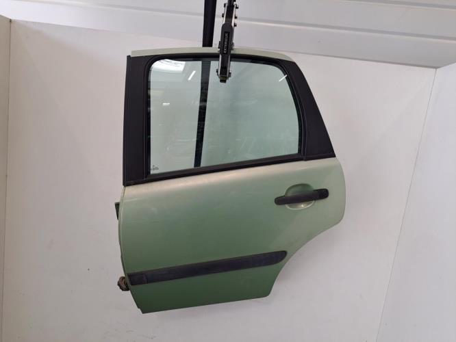 Image Porte arriere gauche - CITROEN C3 1