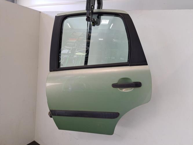 Image Porte arriere gauche - CITROEN C3 1
