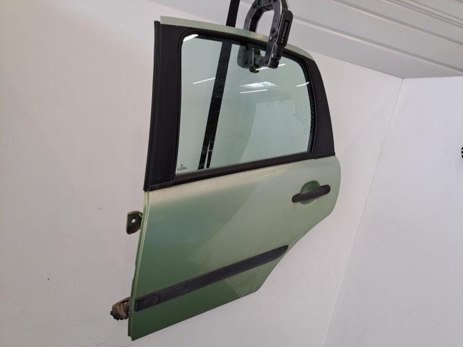Image Porte arriere gauche - CITROEN C3 1